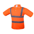 Wholesale Safety Reflective Work Shirts Custom Hi-Visibility Safety Shirts high visibility shirts wholesale